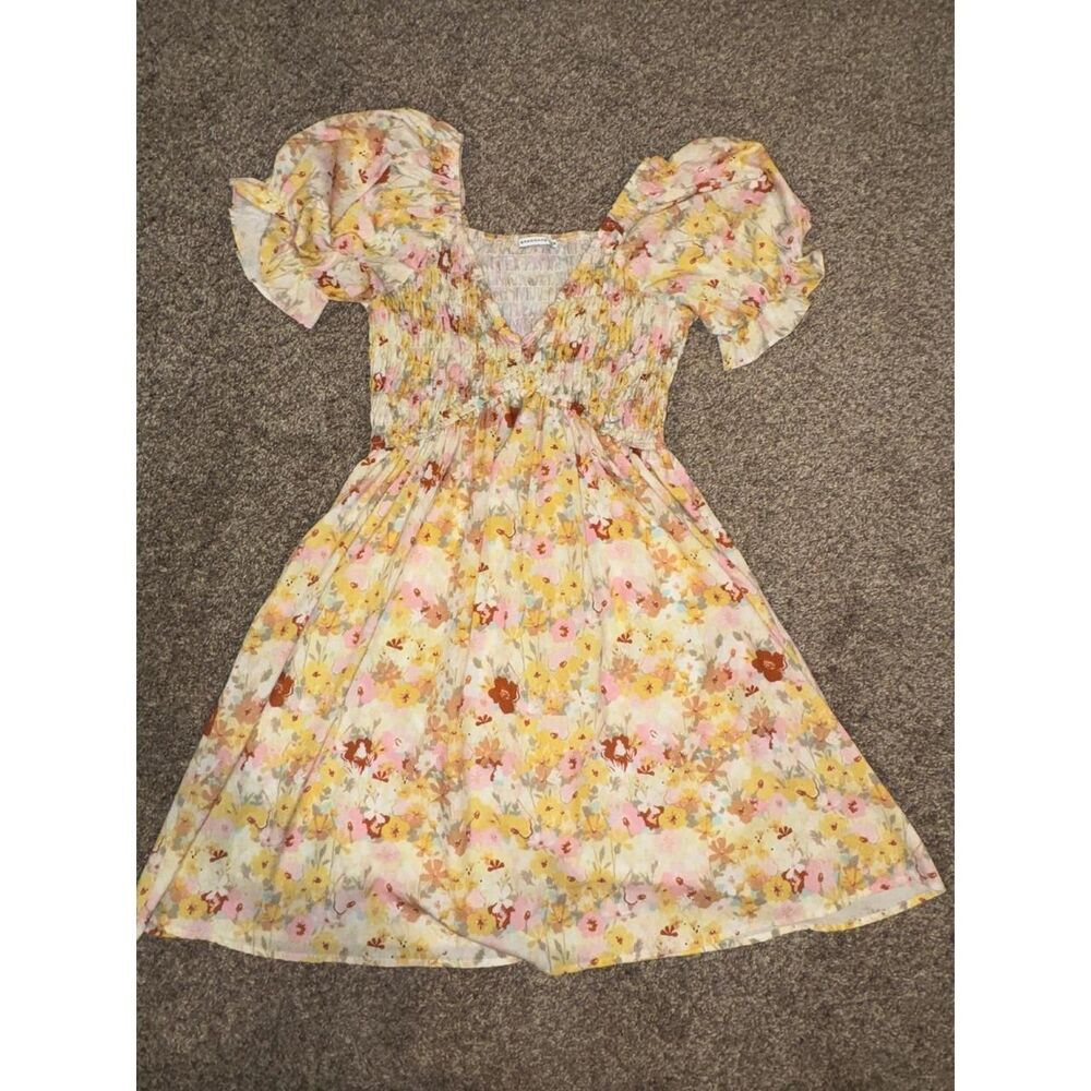 Staccato Y2K Dress Size M womens (507